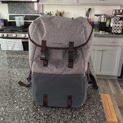 Backpack Manfrotto Explorer Camera Backpack New 