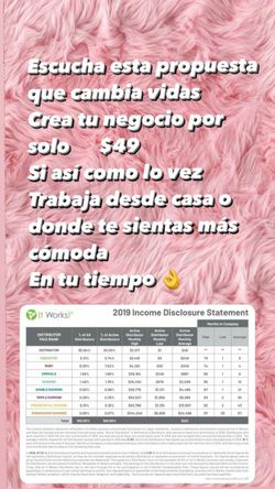 Gran oportunidad