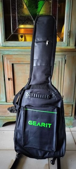 Brand new full size electric guitar bag