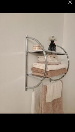 Towel Holder