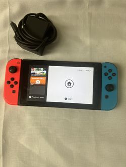 Nintendo Switch HAC -001 ##3546