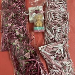 Party Favors Bows,, Moñitos