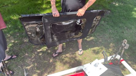 Best top keep soft top