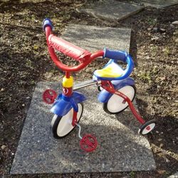 Radio Flyer Tricycle 