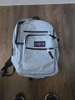 Jansport Backpack