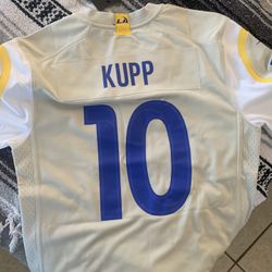 kupp youth jersey