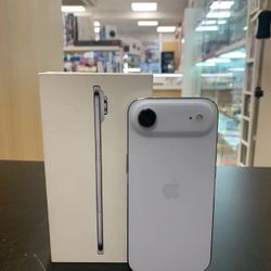 Iphone 17 Air (READ)