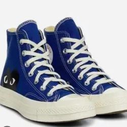 Rare Chuck Taylor Converse Size 8