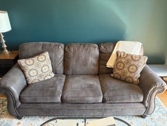 Pullout Couch