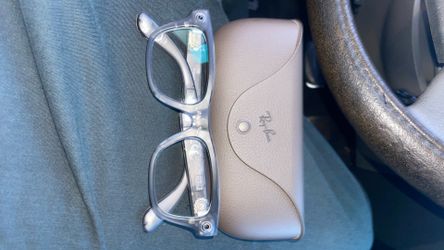 Meta Glasses