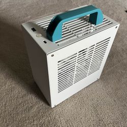 K39 SFF ITX PC w/ Ryzen 5700x & RTX 2070