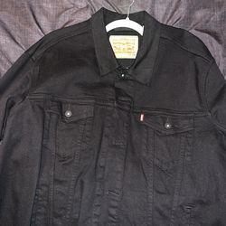 Levi’s Denim Jacket