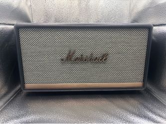 Marshall Stanmore II Home speaker