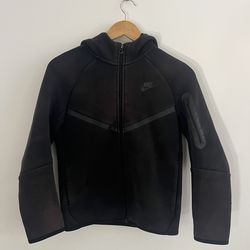 Nike Tech 2 x hoodie and sweatpants