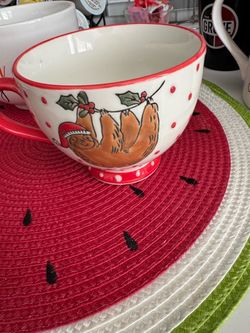 Coffee mug