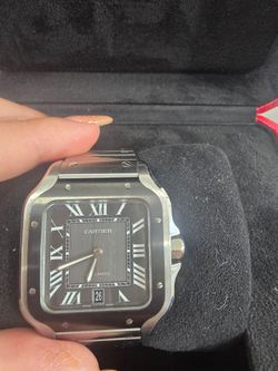 VENDO CARTIER
