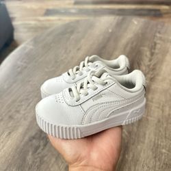 Toddler Pumas 
