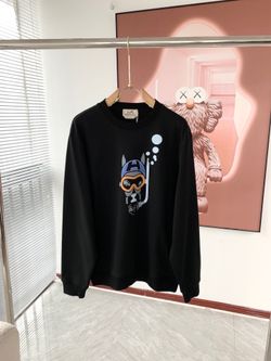 Hermes Men’s Hoodie 2026 New