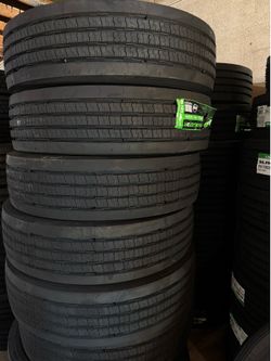 Truck tires Lanvigator SL101 295/75R22.516PR