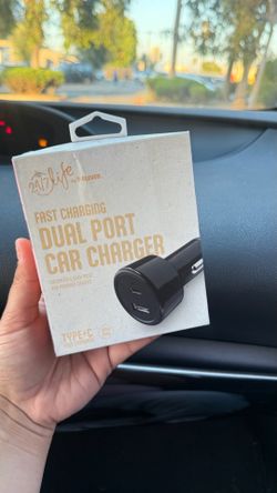 type c charger port