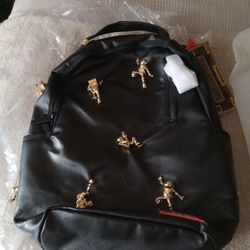 Sprayground Lost In Space Backpack