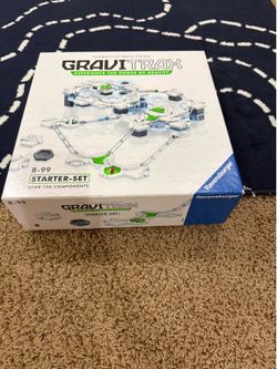 Gravitrax Starter Set