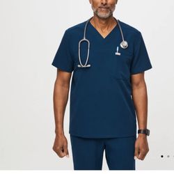 Mens FIGS Scrubs 