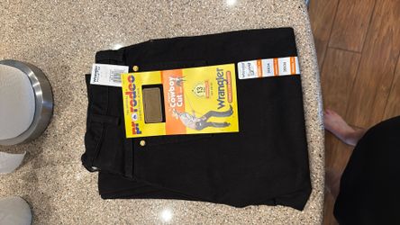 Wrangler Men’s Jeans