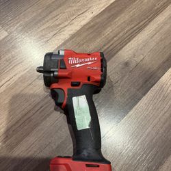 Milwaukee Impact Gun