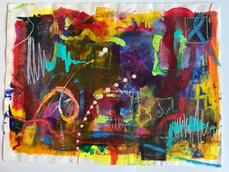 Abstract Art