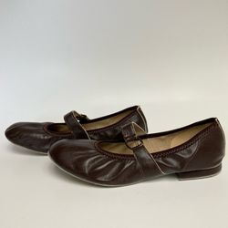 Vintage Coast Square Dance Shoes - Size (9)