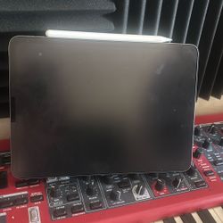 iPad Pro 11inch 