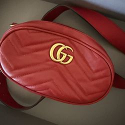 Gucci Belt Bag 