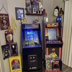 Arcade Games 