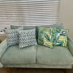 Loveseat