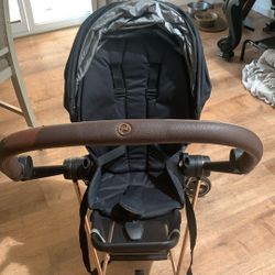 Cybex Stroller