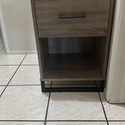 Nightstand