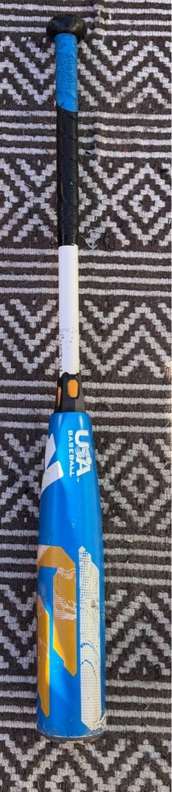 The 2022 DeMarini CF Bat 29” $325