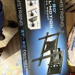Armstrong Tv Mount 