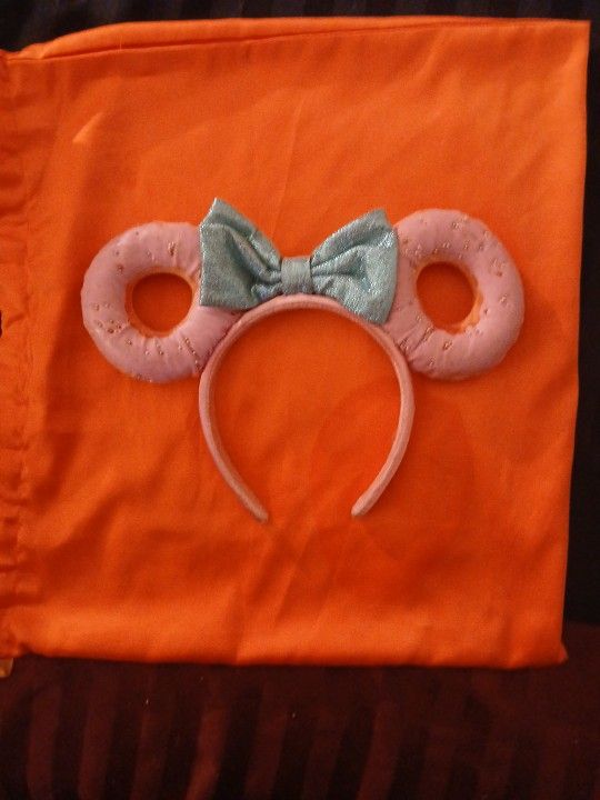 Disney Minnie Mouse Ears 5pcs