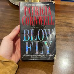 Blow Fly