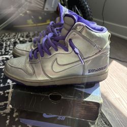 Nike Dino JR sb 