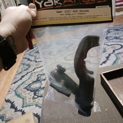 Yak Attack Ram 2007 Rod Holder 