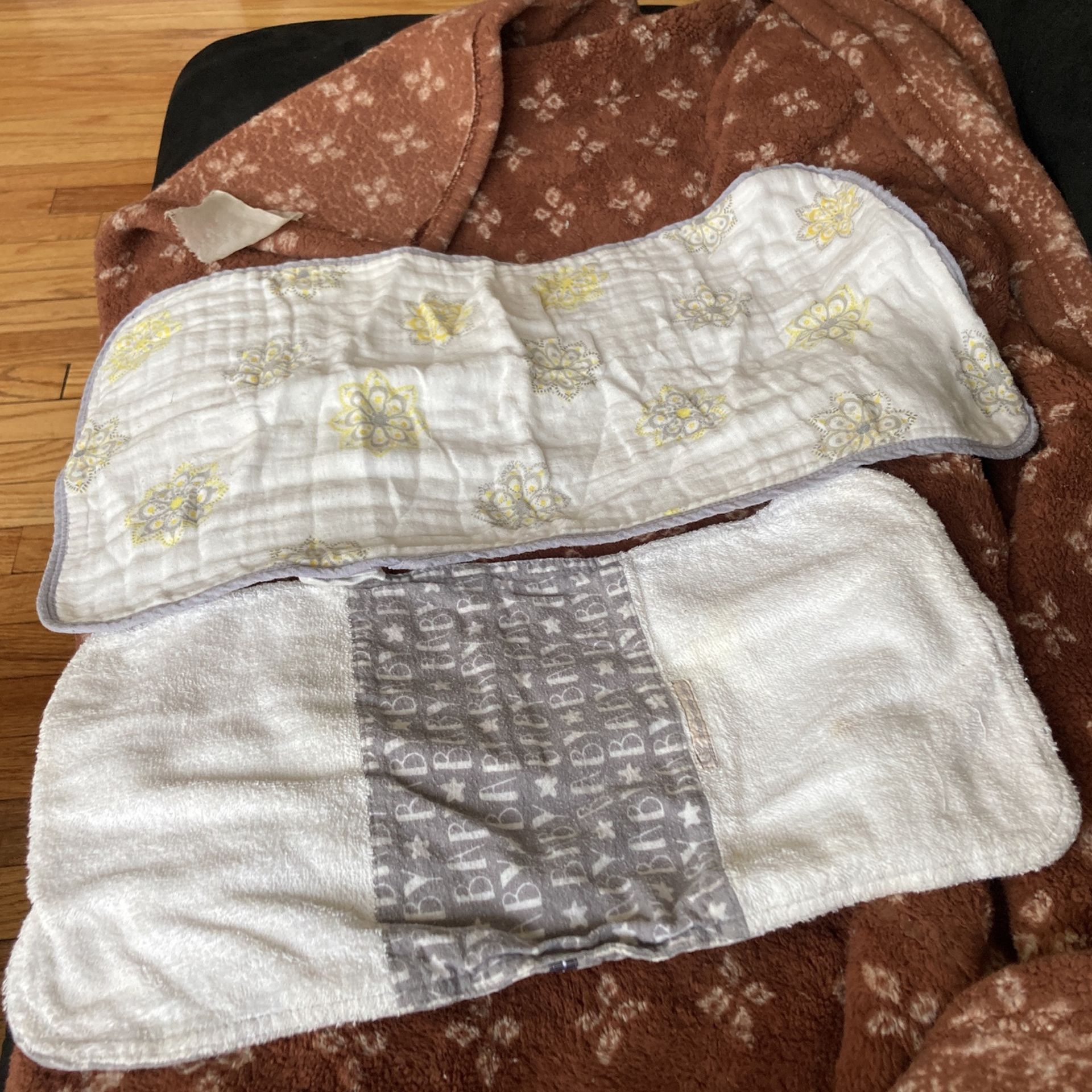 Baby Sheets/towels 