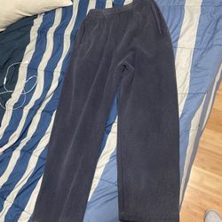 Yzy Gap Fleece Joggers