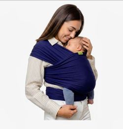 Baby Boba wrap