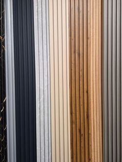 Wall panels