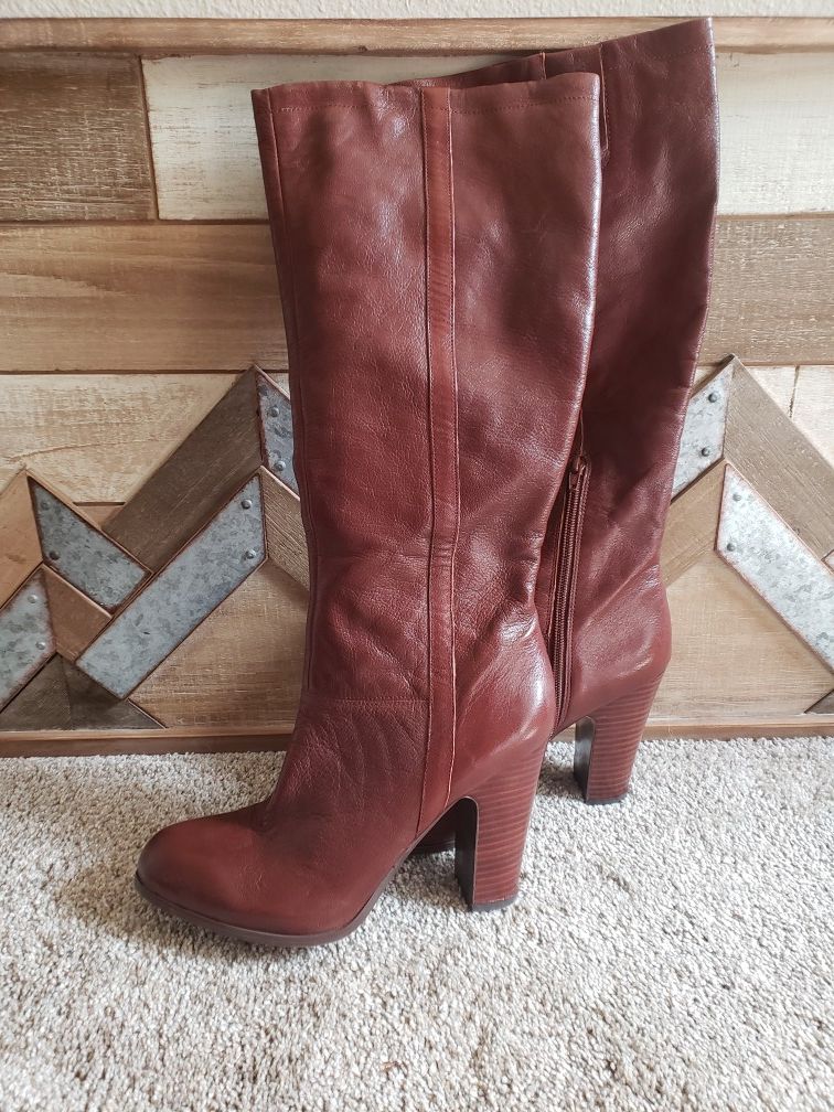 Nine west boots