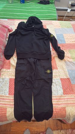 Stone island