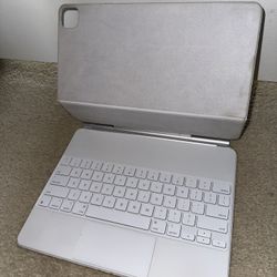 Apple Magic Keyboard for iPad Pro 12.9-inch